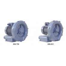 真空上料機(jī)風(fēng)機(jī)，RB-400AS全風(fēng)漩渦高壓鼓風(fēng)機(jī)
