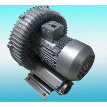 臺灣全風(fēng)RB-75AS漩渦氣泵，魚塘供氧高壓鼓風(fēng)機廠家，環(huán)形鼓風(fēng)機