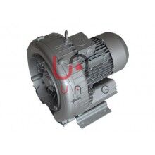 RB077(5.5KW) 高壓環(huán)形鼓風機環(huán)保設(shè)備用鼓風機放心省心