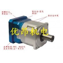 臺灣PHT品宏行星減速機(jī)DS090L1-10-19-70配伺服減速機(jī)