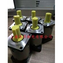 DS系列直齒精密行星減速機(jī)，臺灣伺服PHT精密行星減速機(jī)