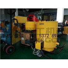   翔工小型灌縫機(jī)，市政單位首選