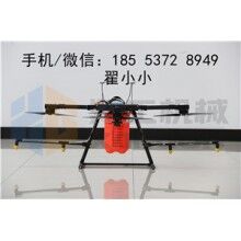 植保無人機(jī)，噴藥首選