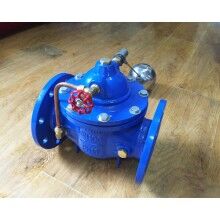 彈性軟密封閘閥的通用要求與實(shí)際工作要求