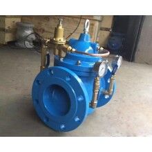 彈性軟密封閘閥安裝和閥門(mén)技術(shù)問(wèn)題分析