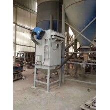 供應(yīng)220袋布袋除塵器-焦爐除塵地面站-單機-脈沖-鍋爐-布袋除塵器廠家