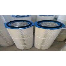 供應(yīng)六耳除塵濾芯 六耳快拆式除塵濾芯