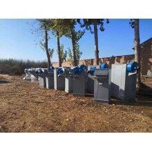 供應(yīng)倉頂除塵器-水泥罐-脈沖布袋-攪拌站-除塵器