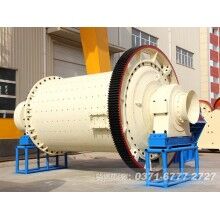 “一帶一路”引領(lǐng)國內(nèi)球磨機(jī)廠家走出去！YXX60