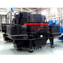 環(huán)境也有生命，機制砂行業(yè)環(huán)保升級在即YXX60