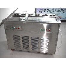 多功能炒酸奶機(jī)多少錢一臺