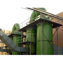 設(shè)計(jì)或選擇單機(jī)鍋爐除塵器遇到的困及難排放濃度的標(biāo)準(zhǔn)