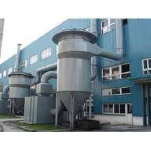 工業(yè)環(huán)保布袋除塵器在未來(lái)有良好的發(fā)展前景和趨勢(shì)