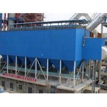 單機(jī)布袋除塵器工作流程最常見(jiàn)的問(wèn)題