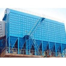 單機(jī)除塵器在大氣治理上起著很重要的作用