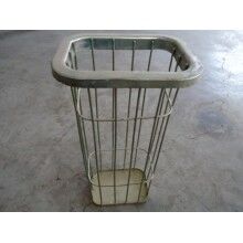 除塵器骨架的選擇注意對(duì)除塵器的影響