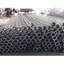 除塵器袋籠結(jié)構(gòu)形式及磨損影響壽命