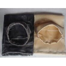 防止除塵器布袋堵塞有利于工作效率提高