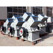 錘式打砂機(jī)一小時(shí)產(chǎn)量可達(dá)多少，好用嗎MHM