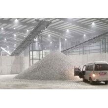 日產3000噸花崗巖制砂機種類及價格T25