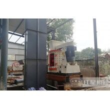 時產150噸制砂機價格是多少， 哪家好T25