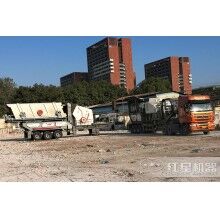 大型碎石制砂機(jī)設(shè)備有哪些，推薦一二T28