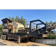 一噸建筑垃圾產(chǎn)生多少再生骨料？處理后會(huì)有多少利潤(rùn)？T29