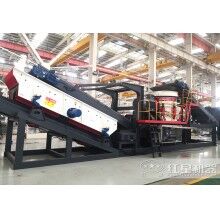 開(kāi)辦一個(gè)鵝卵石制砂廠(chǎng)需要多少錢(qián)？用到哪些設(shè)備T29