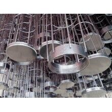 河南巨龍壓濾機(jī)廠價(jià)直銷除塵器骨架質(zhì)量優(yōu)越