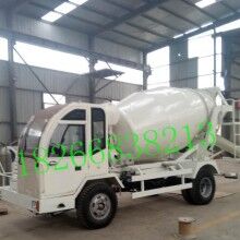 湖北孝感小型混凝土攪拌機 全自動混凝土攪拌機