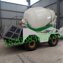 移動(dòng)式攪拌車(chē) 流動(dòng)攪拌車(chē)