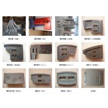 供應(yīng)南方路機(jī)JN1000/1500/2000攪拌機(jī)配件，攪拌臂，葉片，刮刀