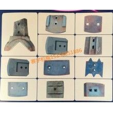 供應(yīng)南方路機500型穩(wěn)定土廠拌機葉片攪拌臂