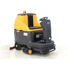 自動洗地機(jī)