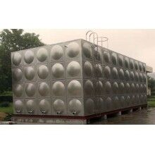 不銹鋼保溫水箱定制需要注意什么？