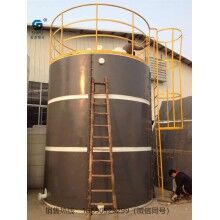 璧山20噸常規(guī)塑料水箱 家用儲水耐用PE水箱