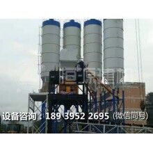 哪里生產(chǎn)的混凝土攪拌站質(zhì)量好？