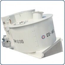 臥式強力混合機球團強力混合機的技術(shù)性標準