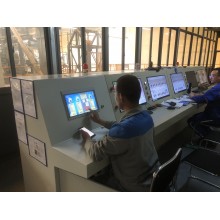 攪拌站筒倉(cāng)料位系統(tǒng)，攪拌站筒倉(cāng)料位計(jì),攪拌站粉料倉(cāng)料位測(cè)量管理系統(tǒng)