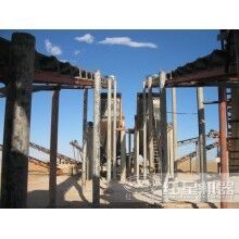 建筑垃圾時(shí)產(chǎn)200噸型號一臺多少錢ZQ88