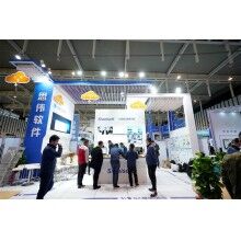 讓混凝土更有價(jià)值！思偉軟件“C位”亮相2019中國混凝土展