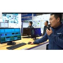 智慧商砼新時(shí)代！2019中國混凝土展在南京舉行，上海思偉軟件