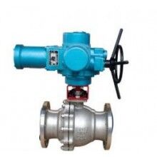 部分回轉閥門執(zhí)行機構Q200-1W Q200-0.5W