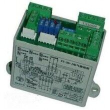 PT-3F-J，PT-3D-J系列三相調(diào)節(jié)型控制模塊