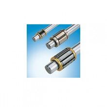 滾珠導套導向系統(tǒng)