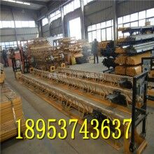 多種型號！長12米的路面攤鋪機 水泥路面鋪裝機九州行！