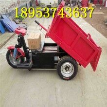 江蘇鎮(zhèn)江！路面柴油自卸翻斗車 8馬力動力強勁電動三輪車