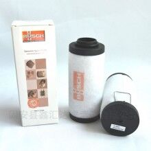 真空泵油霧濾芯0532140154過濾器R5/RA/RC0020D