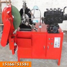 自帶模具！金屬波紋管制管機(jī) 加強(qiáng)型卷金屬螺旋管卷管機(jī)70 80 90 100