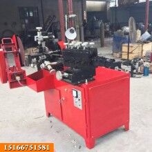 送模具！135型金屬波紋管制管機 波紋管卷管機 鋼帶制管機